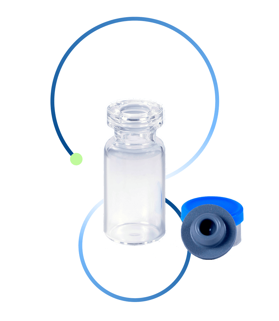 2mL / 13mm Kits